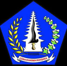 Logo Kelurahan Paropo